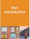 Box Ado / Adultes