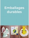 Emballages durables