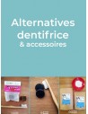 Alternatives Dentifrice